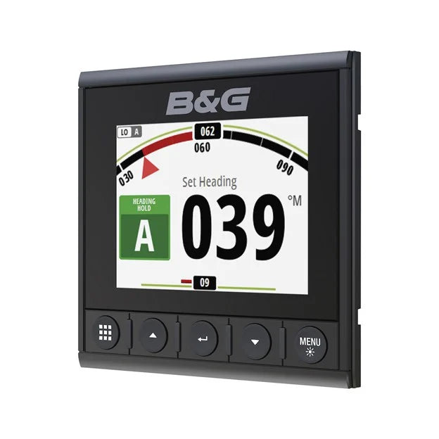 B&G - Triton2 Instrument Display