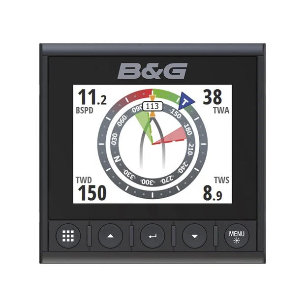 B&G - Triton2 Instrument Display