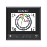 B&G - Triton2 Instrument Display