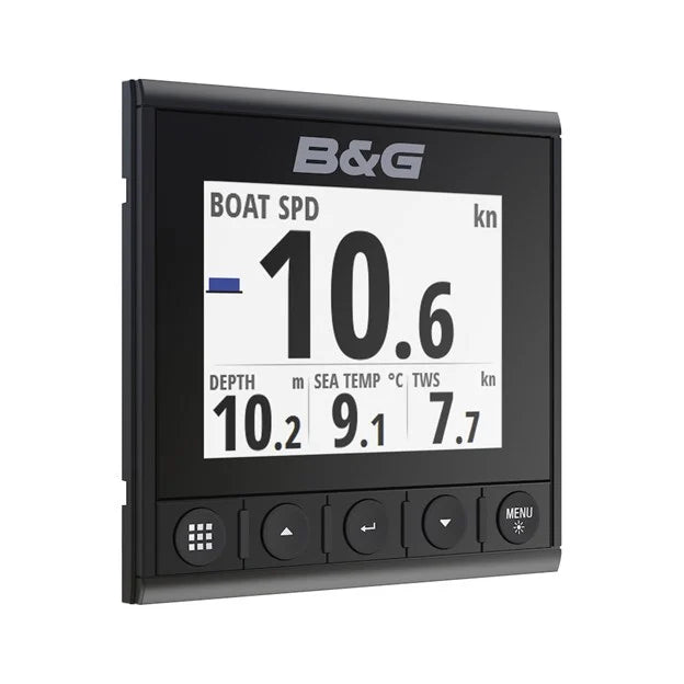 B&G - Triton2 Instrument Display