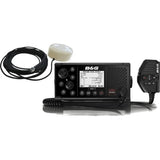 B&G V60-B VHF Marine Radio, DSC, AIS RX/TX & GPS-500