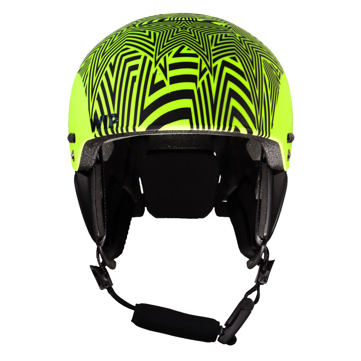 FORWARD WIP WIFLEX PRO HELMET 2.0 Hi Viz Yellow M-L