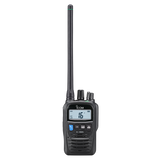 ICOM M85E VHF Marine Transceiver & LMR Hybrid - Professional Use