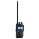 ICOM M85E VHF Marine Transceiver & LMR Hybrid - Professional Use