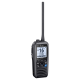 Icom IC-M94DE VHF Handheld Marine Transceiver with DSC & AIS Receiver