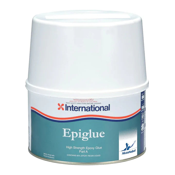 International Epiglue Kit ***Various Sizes***