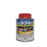 AZBOND R Inflatable Hypalon 250ml Kit