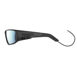 FORWARD WIP GUST EVO SUNGLASSES MAT BLACK