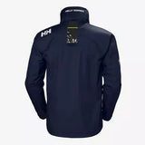 HELLY HANSEN CREW HOODED JACKET NAVY