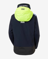 Helly Hansen Women's Pier 3.0 Jacket Navy