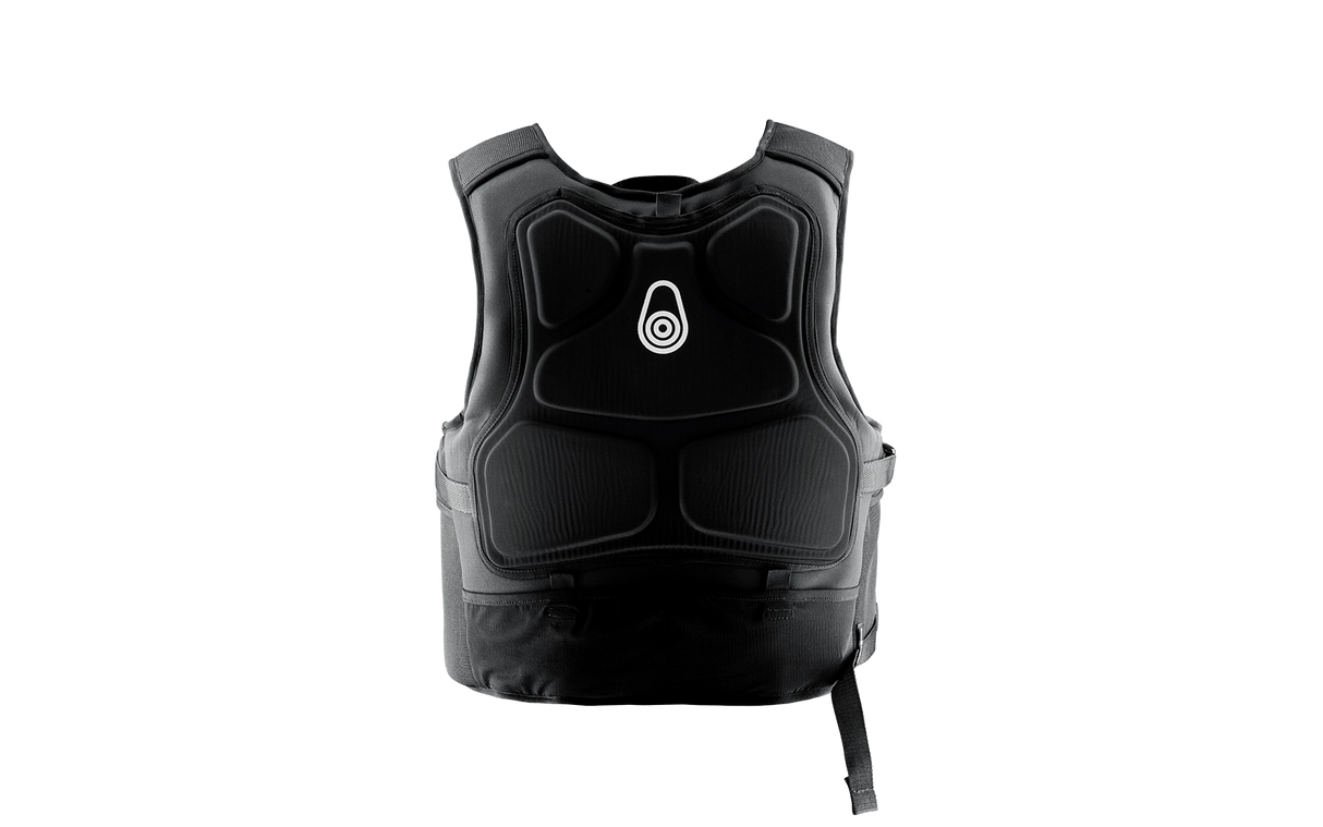 Sail Racing SR 80 Impact PFD Large