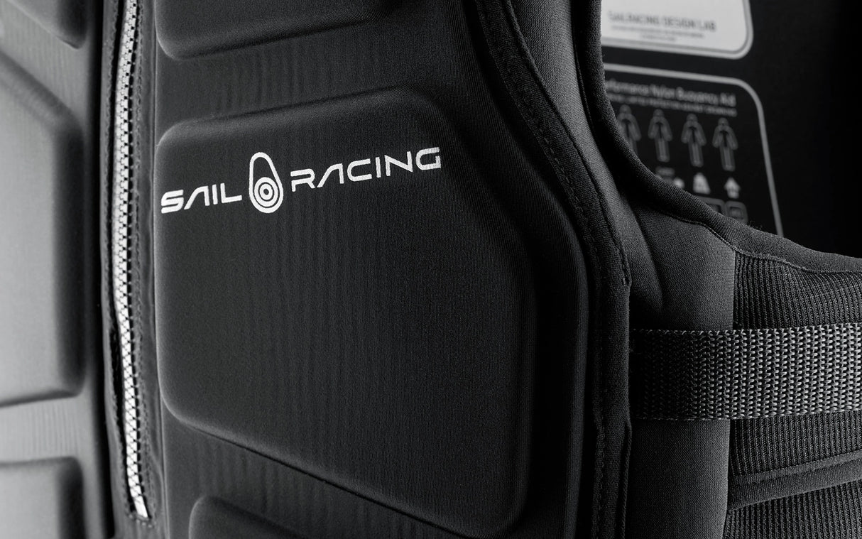 Sail Racing SR 80 Impact PFD Large