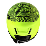 FORWARD WIP WIFLEX PRO HELMET 2.0 Hi Viz Yellow M-L