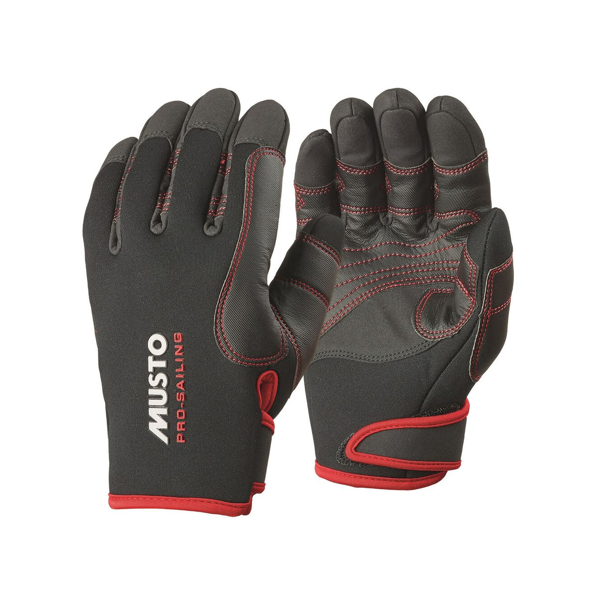 MUSTO PERFORMANCE WINTER GLOVE