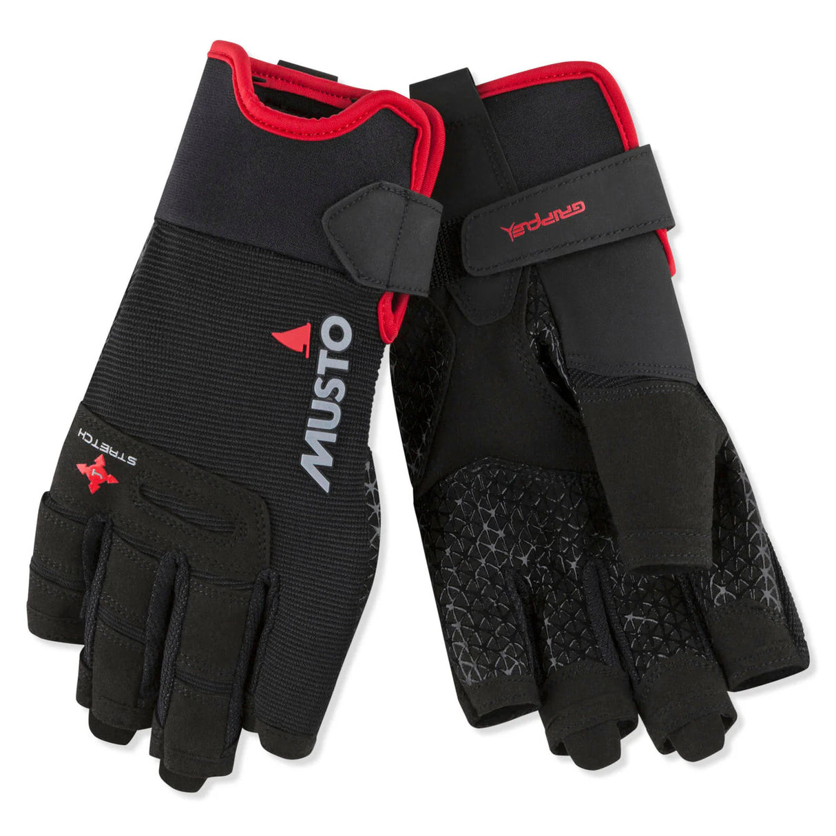 PERFORMANCE SHORT FINGER GLOVES SPECIAL