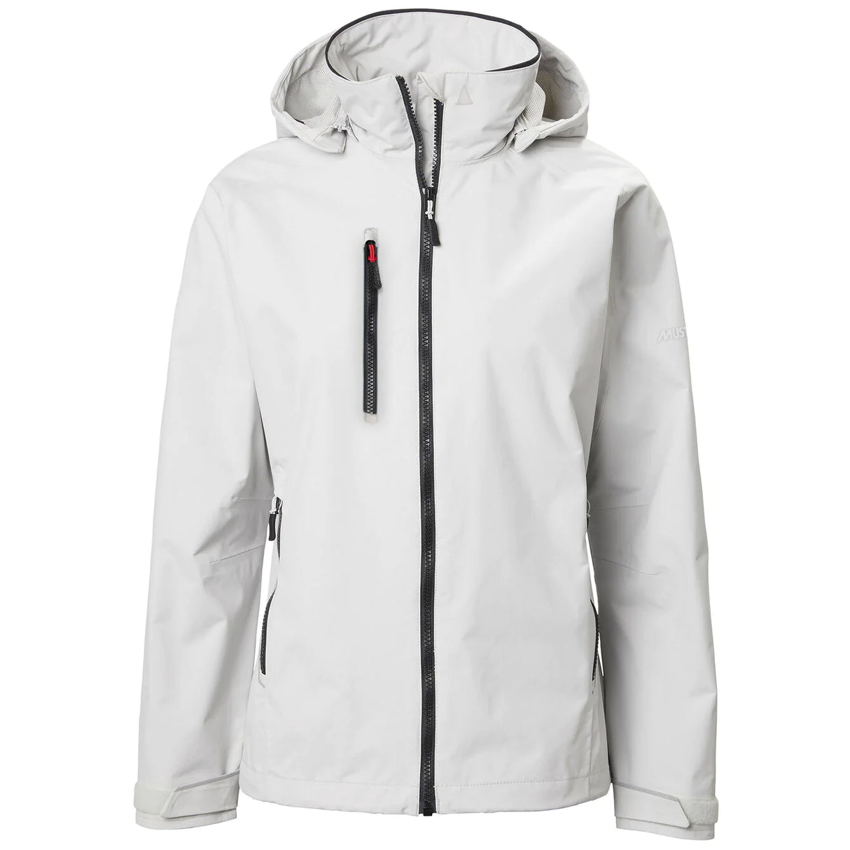 MUSTO WOMEN'S SARDINIA JACKET 2.0 PLATINUM