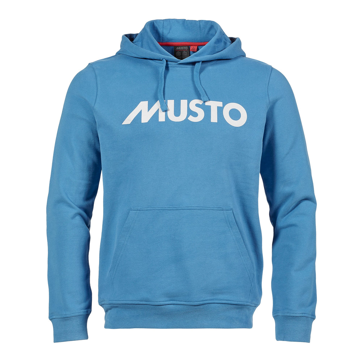 MENS MUSTO HOODIE SPECIAL