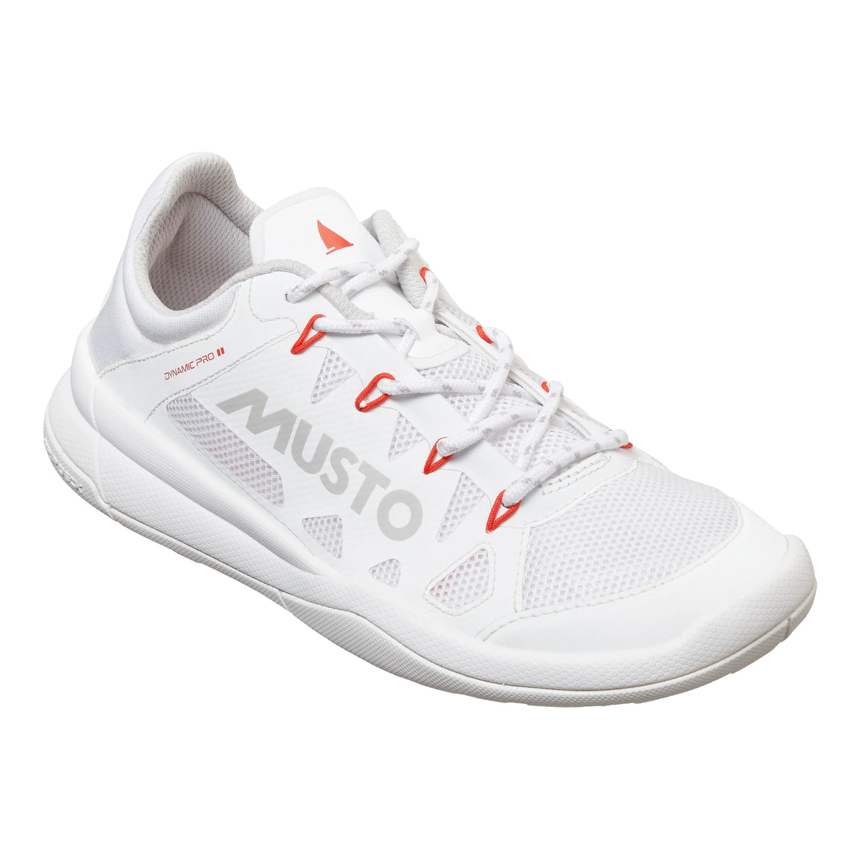 MUSTO WOMEN'S DYNAMIC PRO II ADAPT WHITE