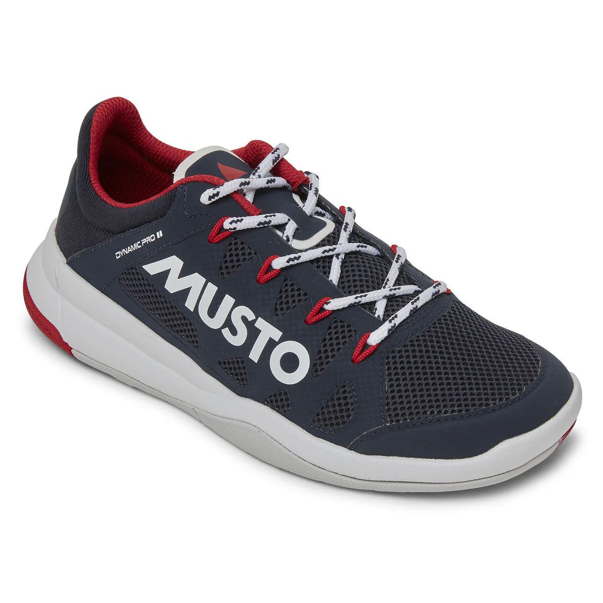 Musto WOMEN'S DYNAMIC PRO II ADAPT Navy