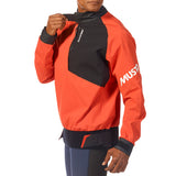 Musto Championship Smock 2.0 Oxy Fire Red