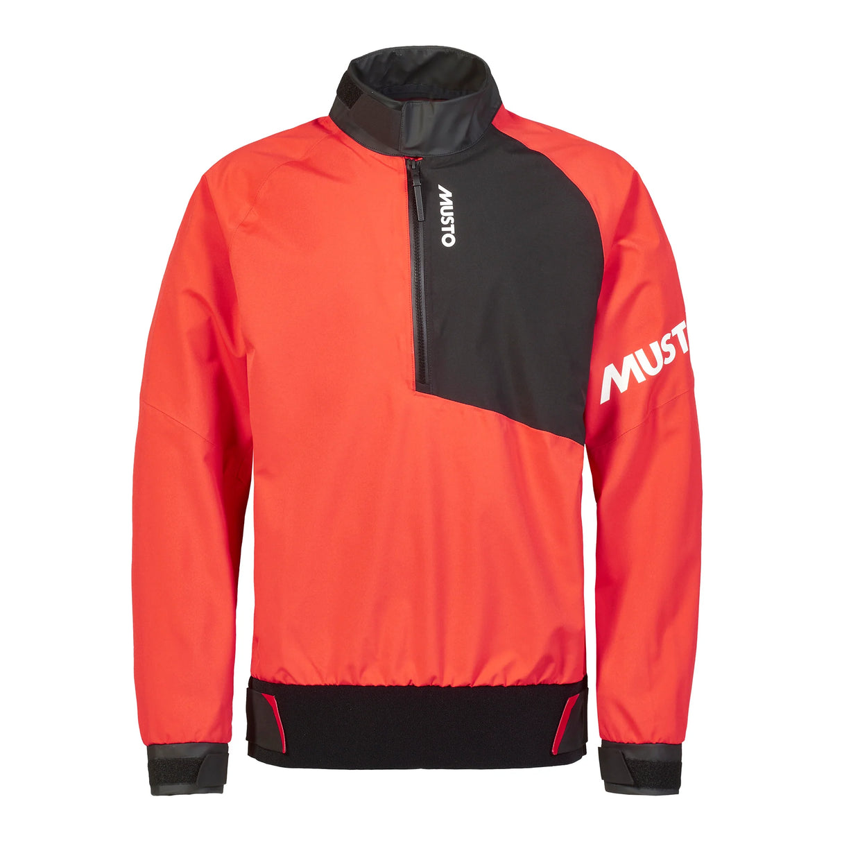 Musto Championship Smock 2.0 Oxy Fire Red