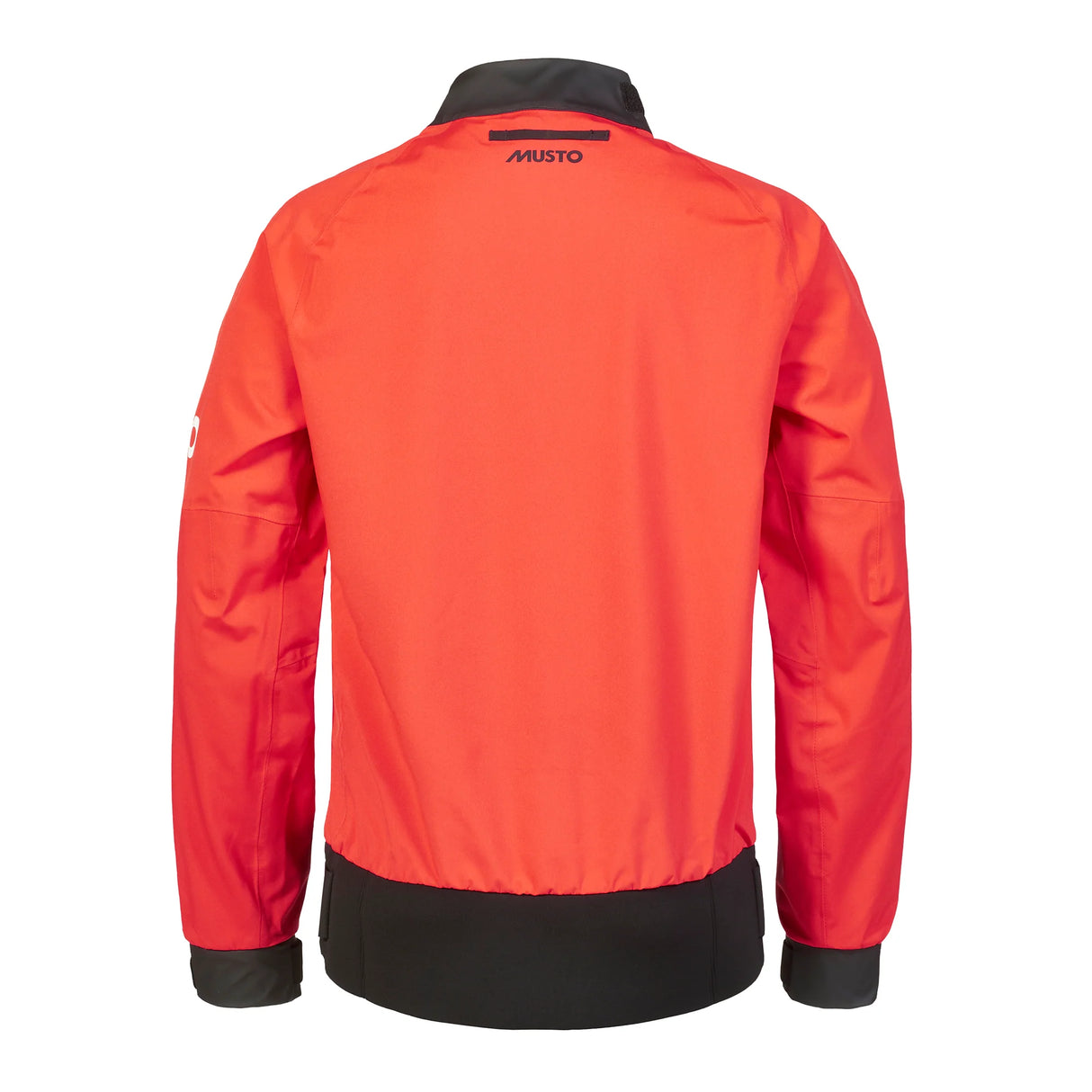 Musto Championship Smock 2.0 Oxy Fire Red