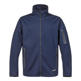 MUSTO MEN'S ESSENTIAL SOFTSHELL JACKET NAVY SPECIAL