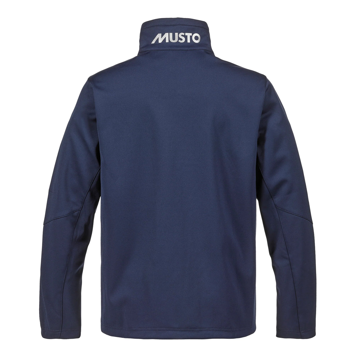 MUSTO MEN'S ESSENTIAL SOFTSHELL JACKET NAVY SPECIAL