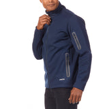 MUSTO MEN'S ESSENTIAL SOFTSHELL JACKET NAVY SPECIAL