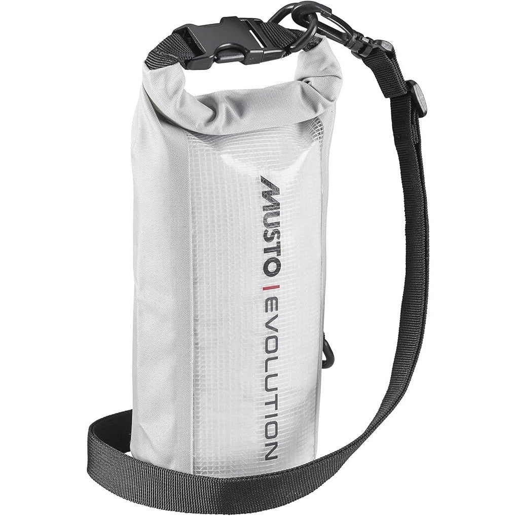 Musto EVOLUTION 1.5L DRY TUBE Platinum