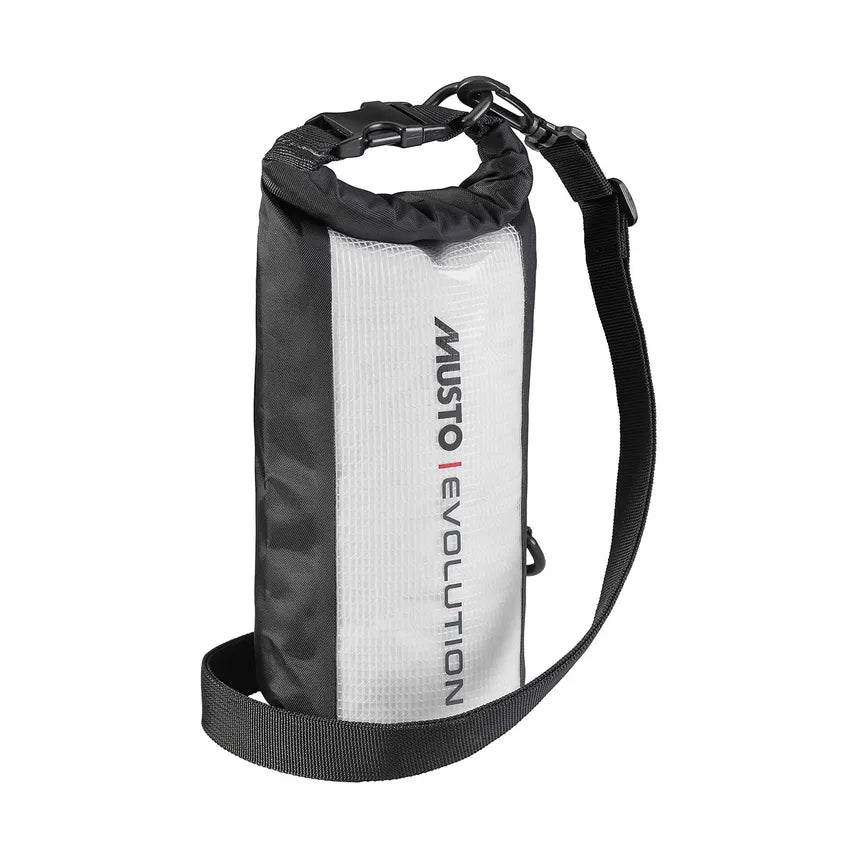 Musto EVOLUTION 1.5L DRY TUBE Black