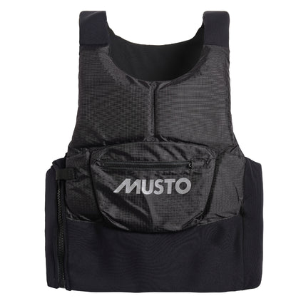 Musto LPX Impact Buoyancy Aid - Carbon