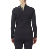 MUSTO WOMEN'S MPX ACTIVE BASELAYER LONG-SLEEVE TOP