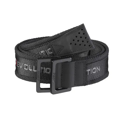 Musto EVOLUTION SAILING BELT 2.0 Black XL/2XL