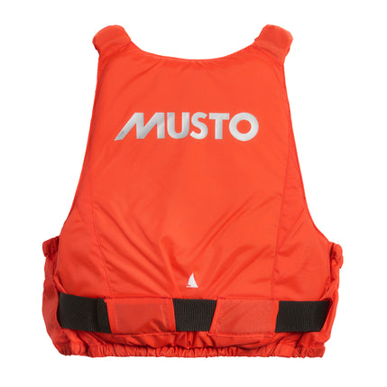 Musto Championship Buoyancy Aid 2.0 Oxy Fire