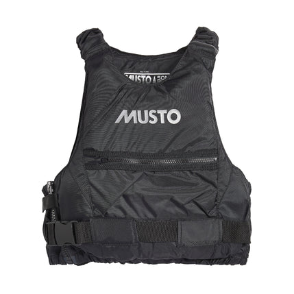 Musto Championship Buoyancy Aid 2.0 Black