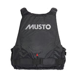 Musto Championship Buoyancy Aid 2.0 Black