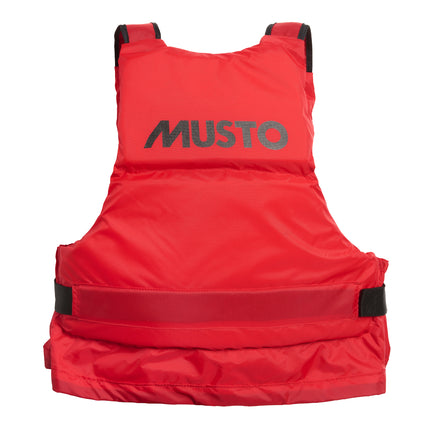 Musto Buoyancy Aid True Red