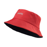 MUSTO SALCOMBE REVERSIBLE BUCKET HAT SPECIAL S/M