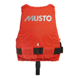 Musto Junior Championship Buoyancy Aid Oxy Fire