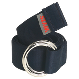 Slam Logo Belt Navy