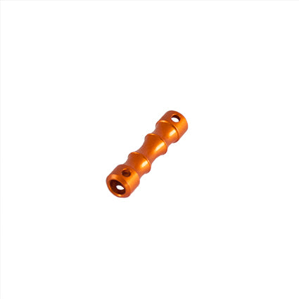 Allen 8MM Dog Bone Orange