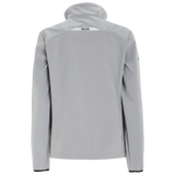 Slam Womens Active Softshell Jacket Aluminium