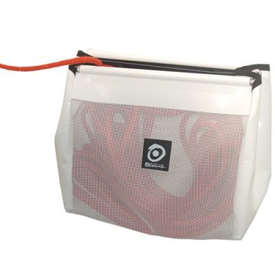 Outils Ocean closed rope bags 25cm x 20cm x 10cm