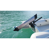 ePropulsion eLite 500W electric outboard