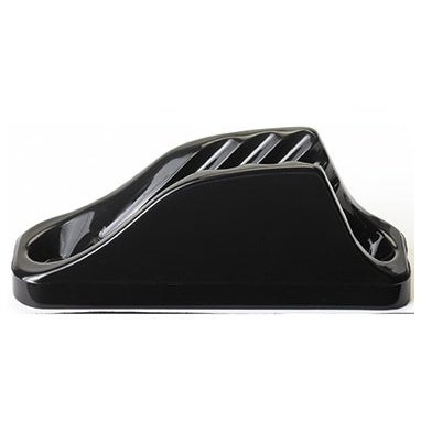 Clamcleat Major 10mm - 16mm, Black, Nylon CL205