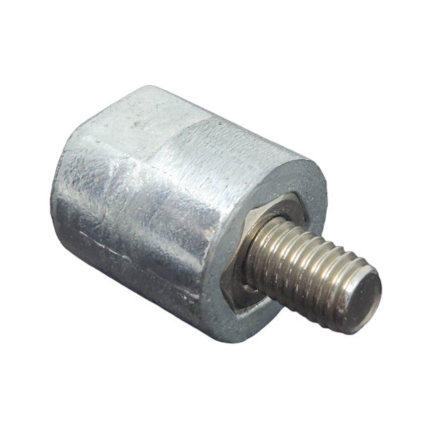 Yanmar Zinc Pencil Anode