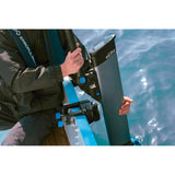 ePropulsion eLite 500W electric outboard