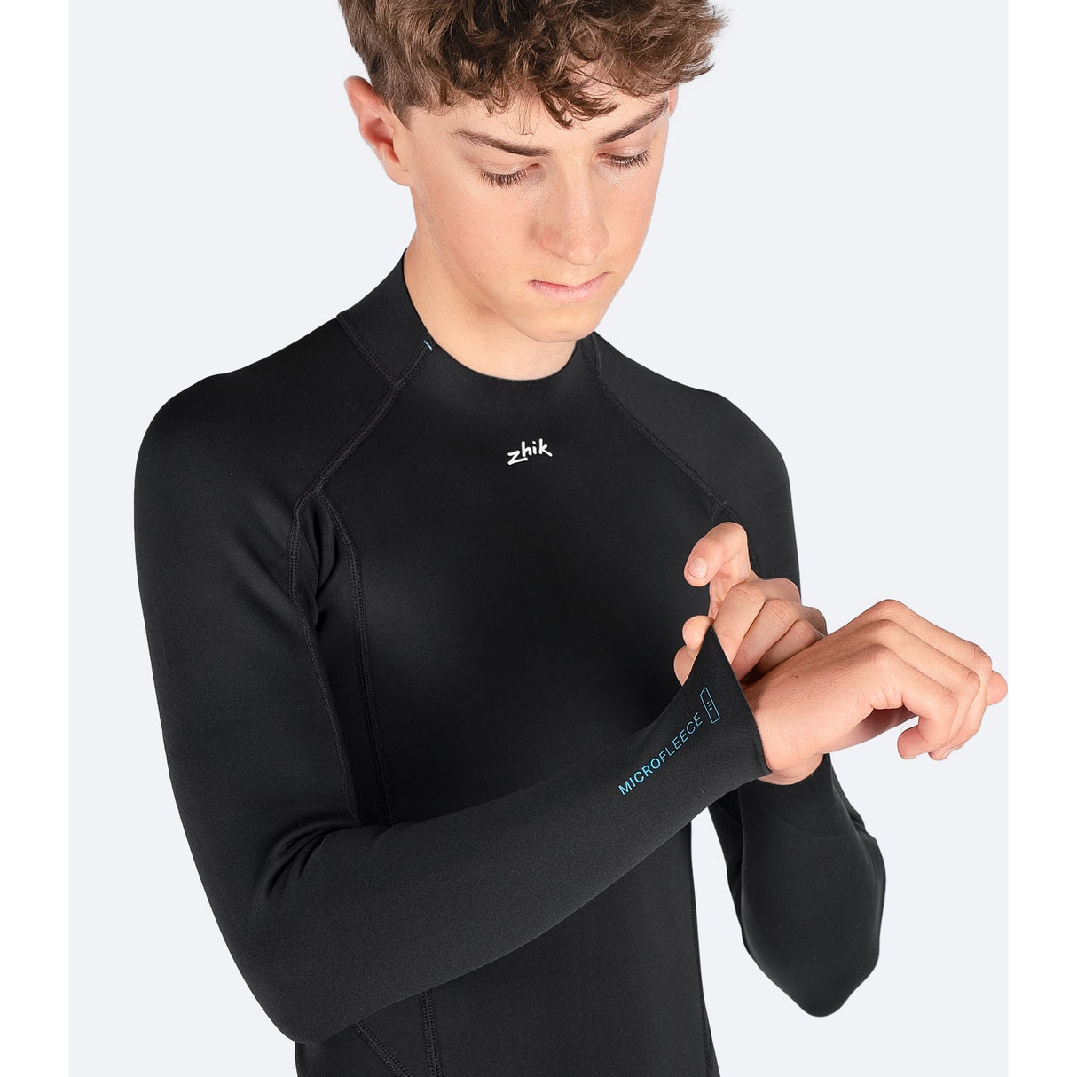 Zhik Youth Microfleece™ Performance Top