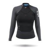 Zhik Women's Microfleece™ X Yulex Wetsuit Top